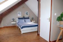 acquisition résidence secondaire bord de mer 76