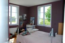 A vendre maison sans travaux à prévoir entre FECAMP et cany-barville 76400 76450
