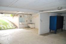 A vendre pavillon sur sous-sol complet, 4 / 5 chambres