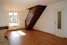 A ACHETER MAISON EN TRES BON ETAT A 3 KM DE FECAMP 