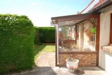 A vendre maison proche ETRETAT avec jardin