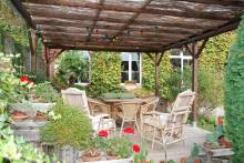 Maison familiale à vendre à la campagne de FECAMP