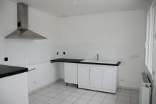 Pavillon récent avec 3 chambres garage à acheter 