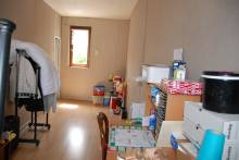 Maison avec cour et grand volume à vendre sur FECAMP