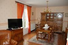 A acheter maison familiale 4 chambres, grand garage entre FECAMP et Valmont 76540