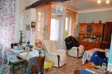 A vendre à FECAMP maison idéale 1ère acquisition