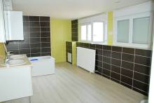 A vendre grand appartement lumineux de 247m² situé proche du port de Fécamp