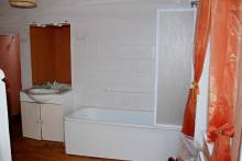 achat maison avec gros travaux proche Fécamp