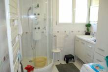 A vendre à FECAMP 76400 appartement 2 chambres avec balcon