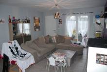 A vendre à la campagne pavillon de plain-pied en parfait état DPE classe B entre FECAMP 76400 et GODERVILLE 76400