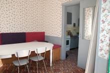 A vendre maison de ville à FECAMP 76400