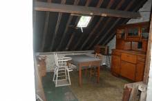 Maison à vendre dans quartier historique à FECAMP