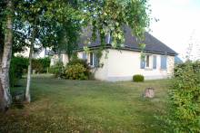 A vendre maison plain-pied proche de FECAMP 76540