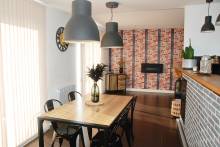 Proche commerces appartement à VENDRE FECAMP