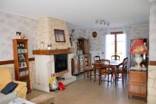 Acquisition pavillon avec vie de plain-pied 76400 76540