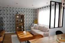 superbe appartement à vendre  avec sauna proche des commerces à Fécamp