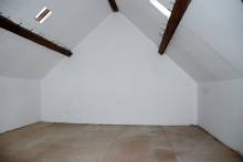 YPORT, maison à rénover située à 2 pas de la mer