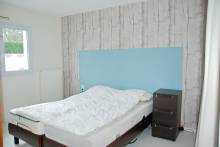 maison plain-pied avec 3 chambres