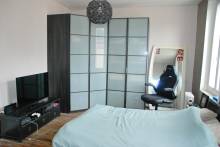 Proches commerces maison avec jardin à vendre à Fécamp