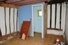 Vente ancienne maison Normande proche Fécamp