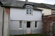 Maison à vendre pour investissement à OURVILLE EN CAUX 76450