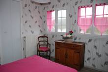 A visiter proche de FECAMP maison 5 chambres + bureau