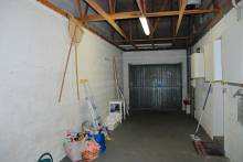 A vendre pavillon plain-pied avec garage dans un village avec commodités et écolés entre FECAMP et CANY-BARVILLE  