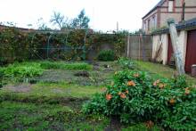 A acheter proche FECAMP dans un village de campagne entre FECAMP et CANY-BARVILLE