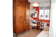Acquisition appartement avec garage à Fécamp
