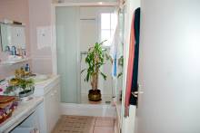 Pavillon avec garage et grand jardin à vendre proche de Fécamp