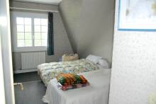 Rare à la vente, pavillon individuel sur sous-sol complet à proximité directe de FECAMP