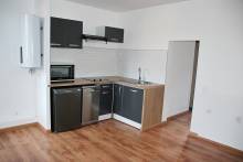 Sans travaux à prévoir appartement à acheter Centre-ville de Fécamp