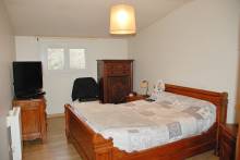 Longère à vendre dans un village côtier avec tous commerces proche de Fécamp