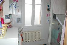 maison à vendre proche de GODERVILLE