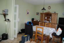 A acheter maison avec 2 chambres possible 3 sur FECAMP 76