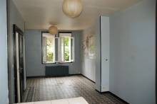 A vendre maison de ville 75m² 4 chambres avec extérieur à FECAMP 76400