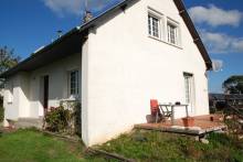 A vendre très proche de FECAMP pavillon individuel 6 chambres