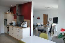 A vendre appartement rénové à FECAMP 76400