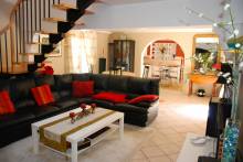 A vendre maison avec jardin dans un village avec école proche FECAMP 76400