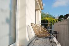 A vendre appartement avec balcon à FECAMP