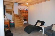 Acquisition d'un maison à FECAMP entre plage et centre