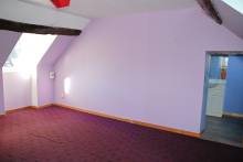 Charmante maison 2 chambres à Vendre à Valmont