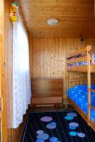 A vendre sur l'axe FECAMP ETRETAT, chalets avec vue sur mer