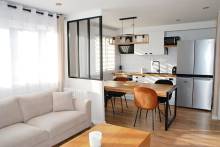 superbe appartement à vendre  avec sauna proche des commerces à Fécamp