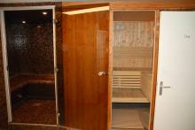 A vendre maison d'hotes avec SPA 76400 FECAMP