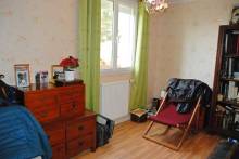 A vendre à FECAMP 76400 avec vue mer appartement