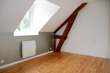 vente maison proche yport