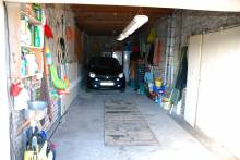 Maison de caractère en briques de 95m² avec garage et jardin à vendre dans un village avec commerces axes FECAMP/ETRETAT  