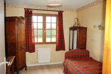 Pavillon 4 Chambres Axe Fécamp Goderville