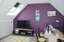 Très bon état vente maison 76400